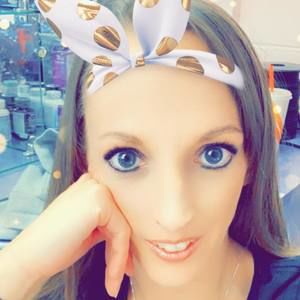 Meet your Posher, Jenn